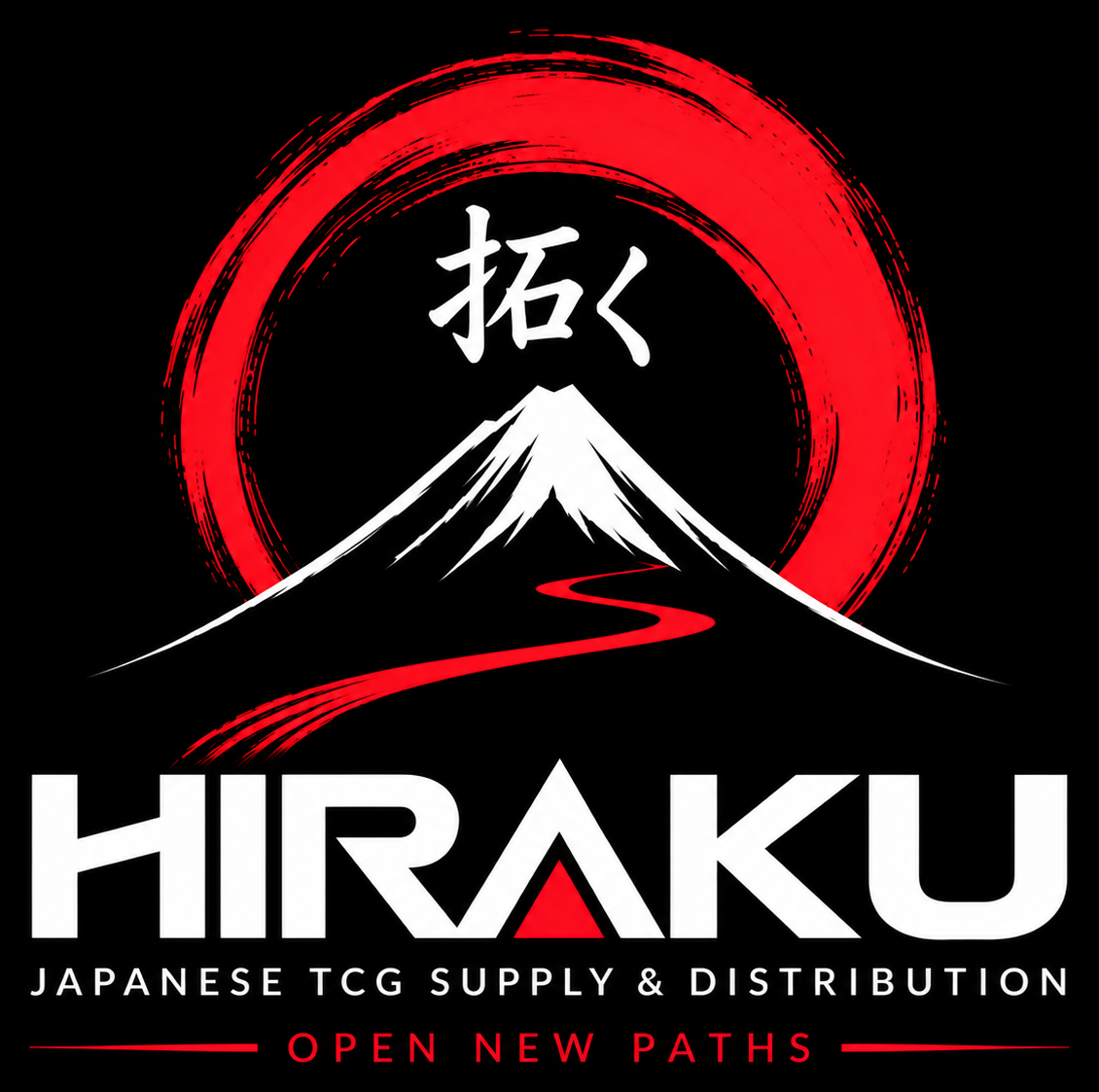 HIRAKU