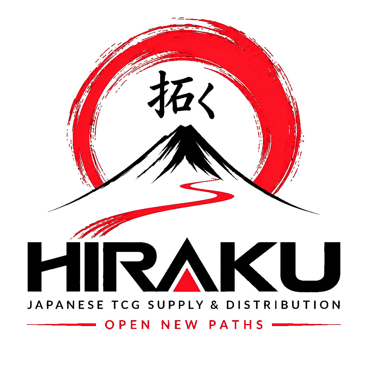 HIRAKU